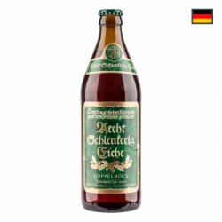 Aecht Schlenkerla Eiche Doppelbock