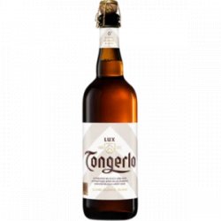 Haacht Tongerlo Blond 75CL - Bierfamilie