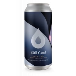 Polly’s Brew Co: Still Cool  Pale Ale 5.7% - Fire & Ice