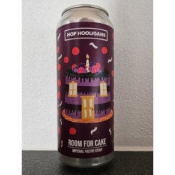 Hop Hooligans Room For Cake Hop Hooligans Room For Cake