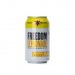 Revolution
11° Freedom Lemonade Sour Ale Revolution
11° Freedom Lemonade Sour Ale