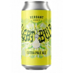 Verdant Lightbulb EPA 440ml - Drink Store