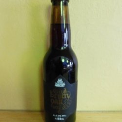 ‘t Verzet Oud Bruin Oak Leaf - Bier Circus