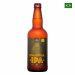 Cerveja Brasileira Campinas Forasteira IPA 500ml 