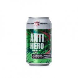 Revolution
           15° Anti Hero IPA - Beershop