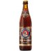 Paulaner Brauerei Paulaner Hefe-Weißbier Dunkel 