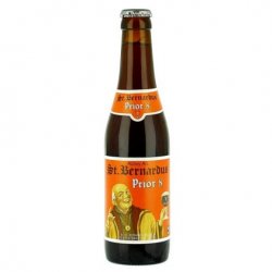 St. Bernardus Prior 8