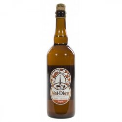 Val Dieu  Tripel  75 cl   Fles - Thysshop