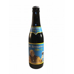 Bernardus 12 - Beeronweb