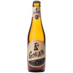 Goliath Tripel - Drankgigant.nl