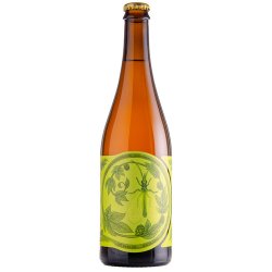 Jester King The Oregon Hophouse Wild Ale 750ml (6.9%) - Indiebeer