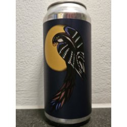 Bad Seed Brewing Slice of Moonshine Bad Seed Brewing Slice of Moonshine