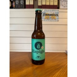 Espiga Blonde Ale
