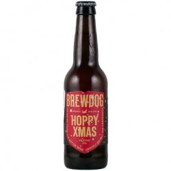 Brewdog Hoppy Xmas
