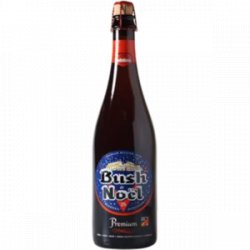 Brouwerij Dubuisson Bush De Noel Premium 75CL - Bierfamilie