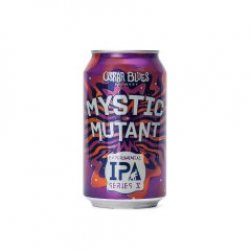 Oskar-Blues
           Mystic Mutant IPA - Beershop