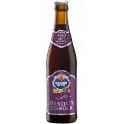 Schneider Weisse Tap 9 Aventinus Eisbock