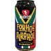 Rock City Brewing Rock City Fokhol Alkohol 440ml Rock City Brewing Rock City Fokhol Alkohol 440ml
