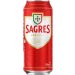 Sagres Original 4.8% - 24 x 50 cl Dose Sagres Original 4.8% - 24 x 50 cl Dose