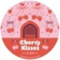 Vault City Brewing Cherry Skies