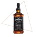Whiskey Jack Daniel’s Old No. 7 