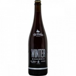 Brouwerij Ter Dolen Winter 75CL - Bierfamilie