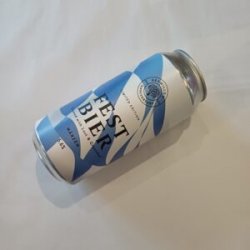 RedWillow Brewery Festbier