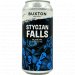 Buxton Brewery Stygian Falls Black IPA 440ml BB 190825 Buxton Brewery Stygian Falls Black IPA 440ml BB 190825