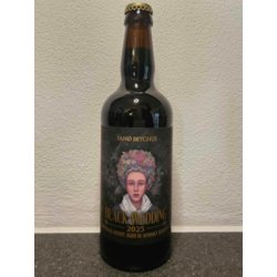 Fanø Bryghus Black Wedding (2025) Fanø Bryghus Black Wedding (2025)