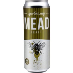 Mead - Rus Beer