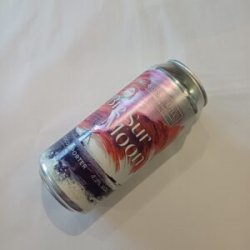 Burnt Mill Brewery Big Sur Moon