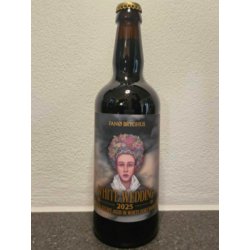 Fanø Bryghus White Wedding (2025) Fanø Bryghus White Wedding (2025)