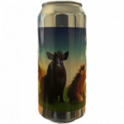 Little Rain Brewing Company On Melancholy Hill