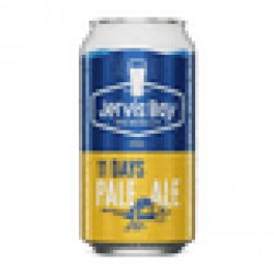 Jervis Bay 11 Days Pale Ale - Beer Cartel