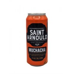 Saint-Arnould Muchacha - Broue Ha Ha