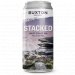 Buxton Brewery Stacked West Coast IPA 440ml 