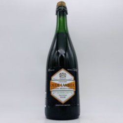 De Cam Oude Lambiek 2012 750ml - Bottleworks