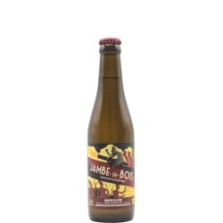 De La Senne Jambe-de-Bois 33cl - Belgian Beer Bank