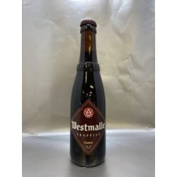 WESTMALLE  TRAPPIST DUBBEL - Beerloversyou