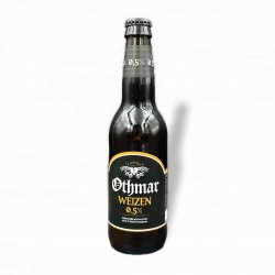 Ootmarsummer Bierbrouwerij Heupink & Co Othmar Weizen