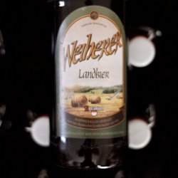 Brauerei Kundmuller Weiherer Landbier 50cl - Cantina Brassicola Digitale