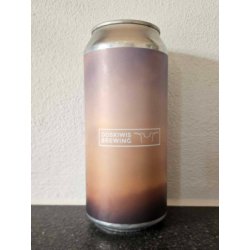 DosKiwis Heartbreaker DosKiwis Heartbreaker