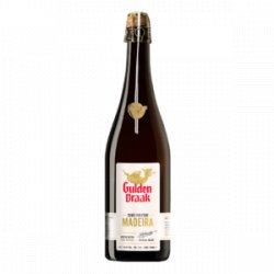 Brouwerij Van Steenberge Gulden Draak Cuvée Prestige Madeira Barrel Aged Brouwerij Van Steenberge Gulden Draak Cuvée Prestige Madeira Barrel Aged