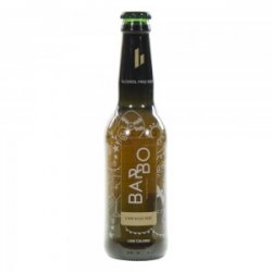 Bar Bo 0%  33 cl   Fles - Thysshop