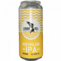 Lough Gill Brewery Cutback