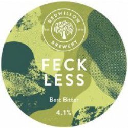 Red Willow Feckless (Cask) - Pivovar