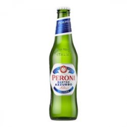 Peroni Nastro Azzurro - Beer Network