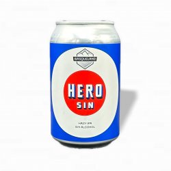 Basqueland - Hero Sin - ONP5 - OnderNulPuntVijf