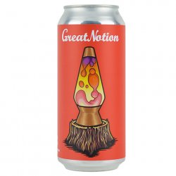 Great Notion Mellifluous #5 Sour - CraftShack