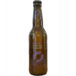 Nogne O Low Five Tropical IPA 0.0% 330ml - Bierwinkelier